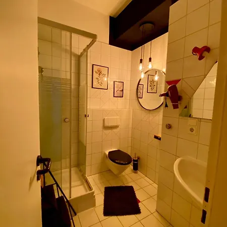 Gemuetliches Am Rhein 2 Διαμέρισμα Κόμπλεντς