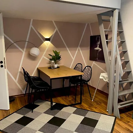 Gemuetliches Am Rhein 2 아파트 코블렌츠