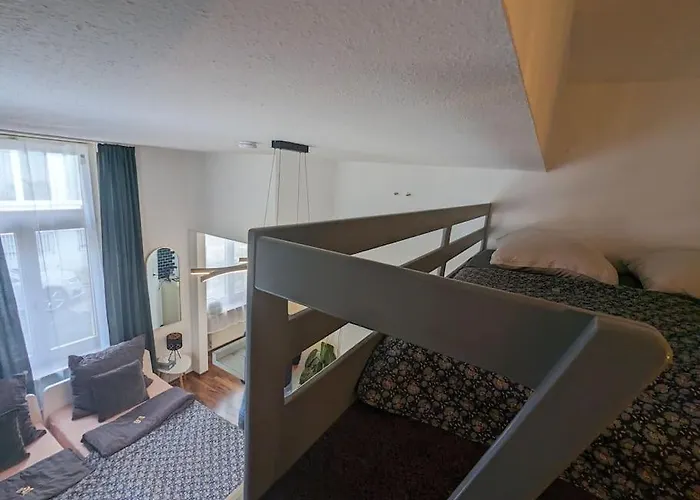 Gemuetliches Am Rhein 2 * Κόμπλεντς